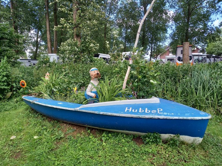 Mehr über den Artikel erfahren Tag 2 – Erste Etappe geschafft