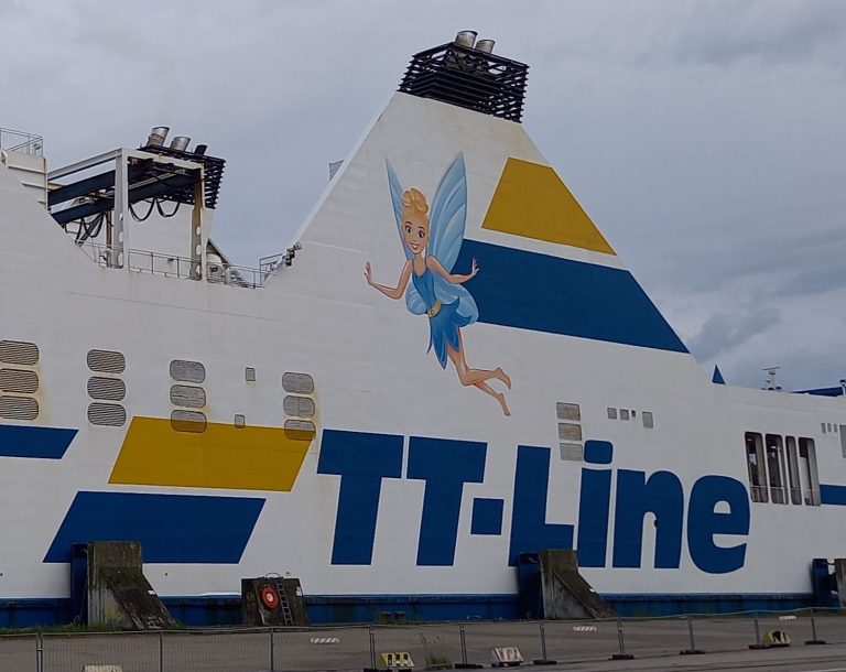 Mehr über den Artikel erfahren Tag 3 – Travemünde ist schön