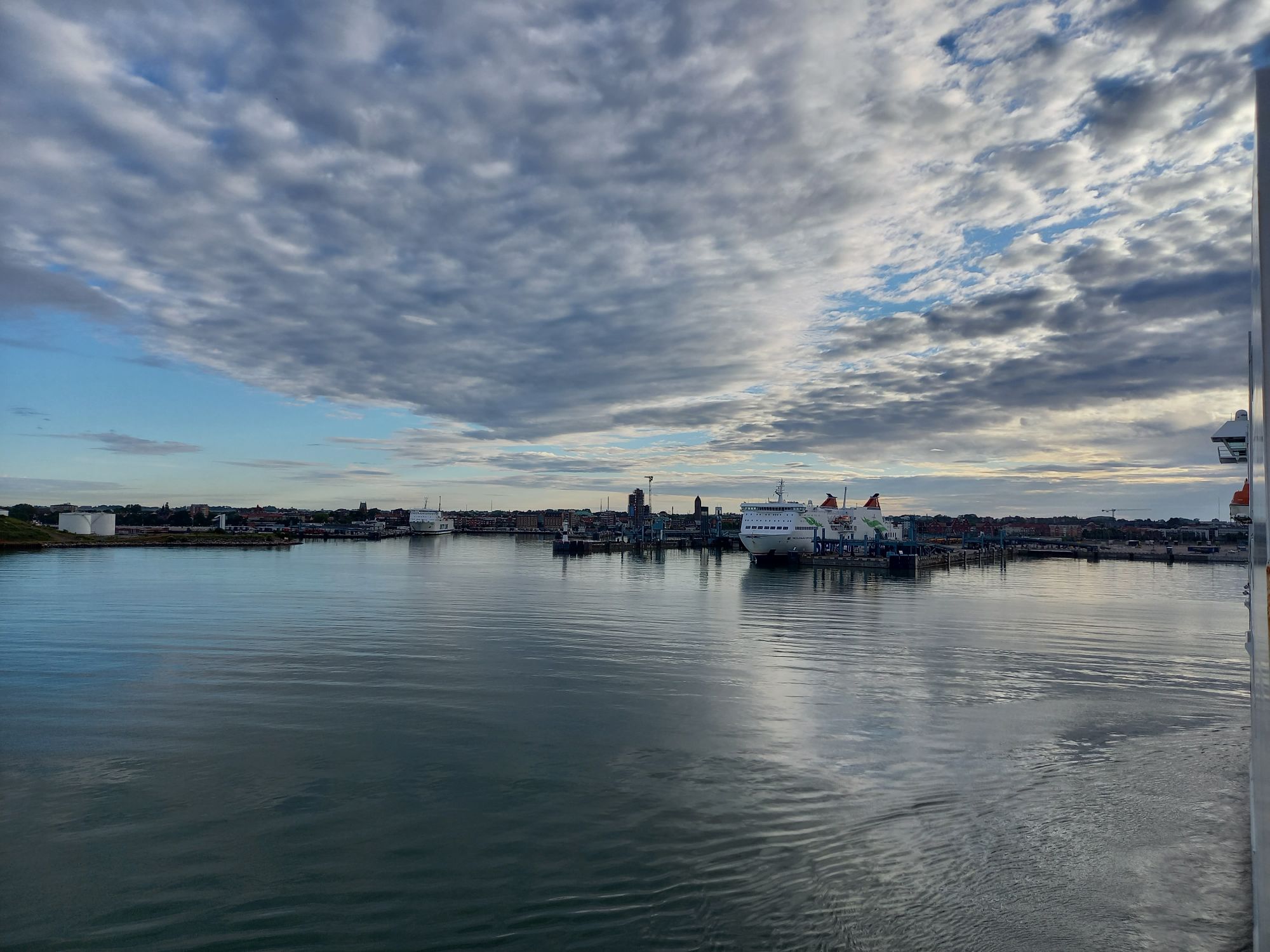 Du betrachtest gerade Tag 4 – Endlich mal wieder in Småland