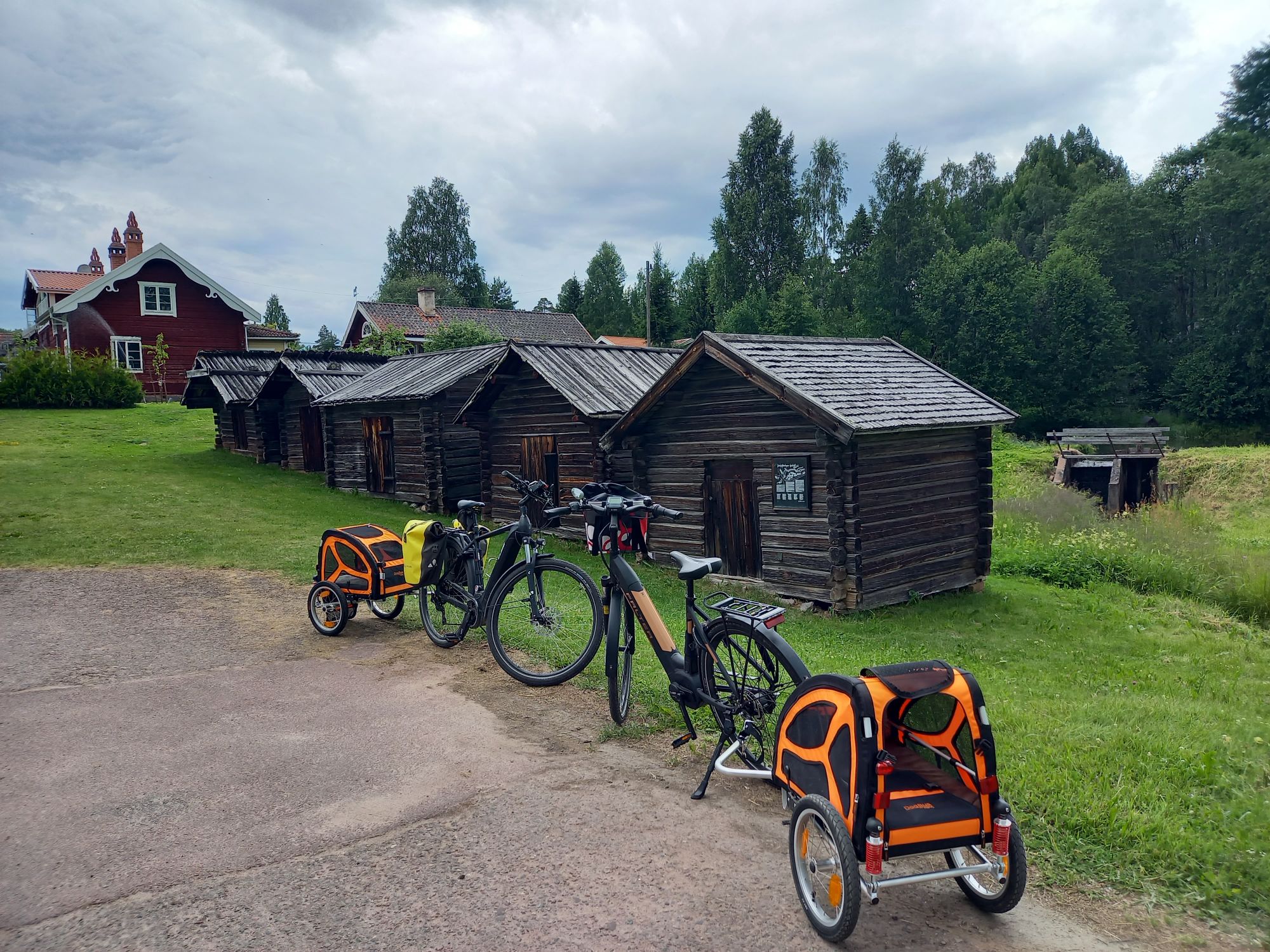 Du betrachtest gerade Tag 9 – Nochmal chillen und etwas Kultur