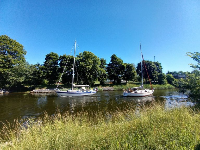 Mehr über den Artikel erfahren Tag 14 – Mal die Perspektive wechseln … und dann bleiben 😉