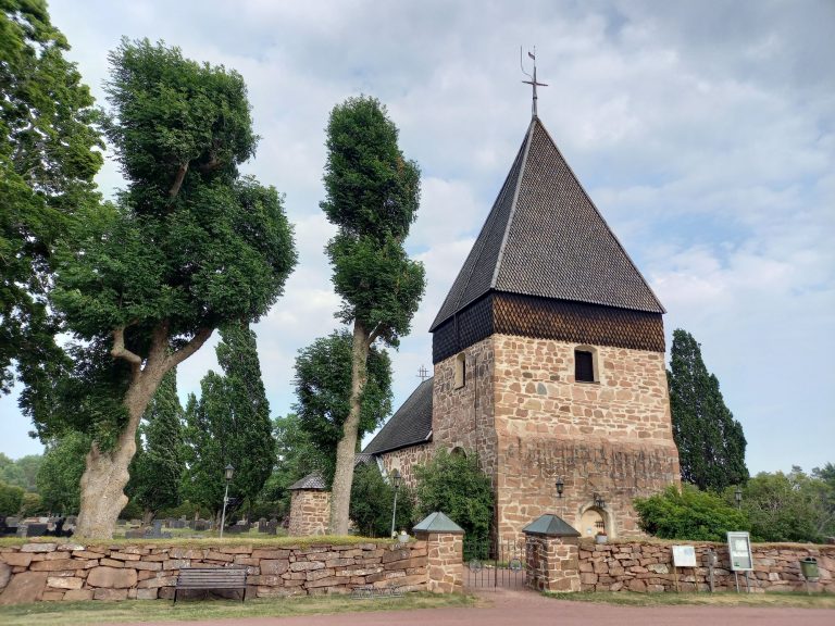 Mehr über den Artikel erfahren Tag 15 – Neuland für uns: Die Åland Inseln