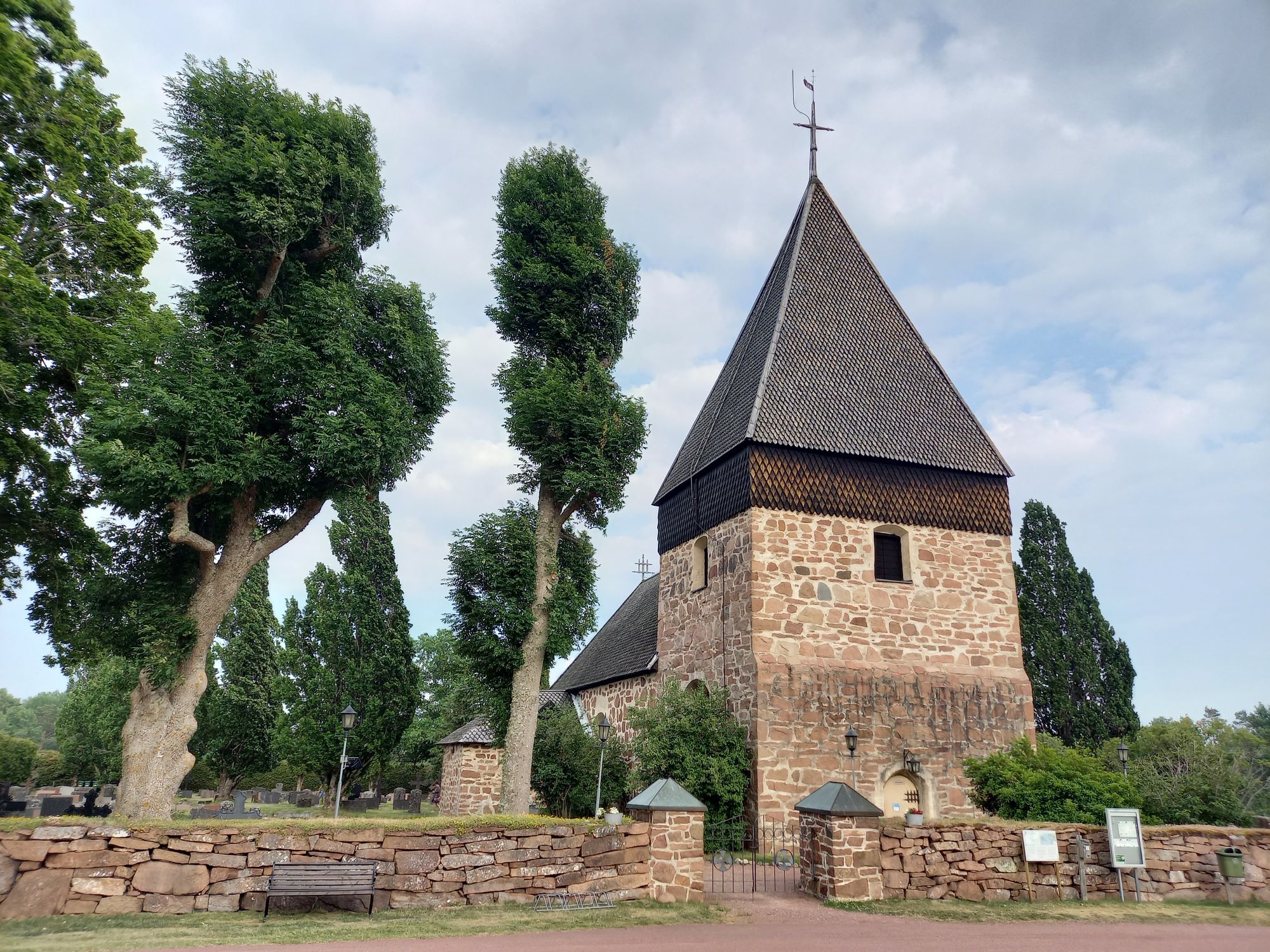 Du betrachtest gerade Tag 15 – Neuland für uns: Die Åland Inseln