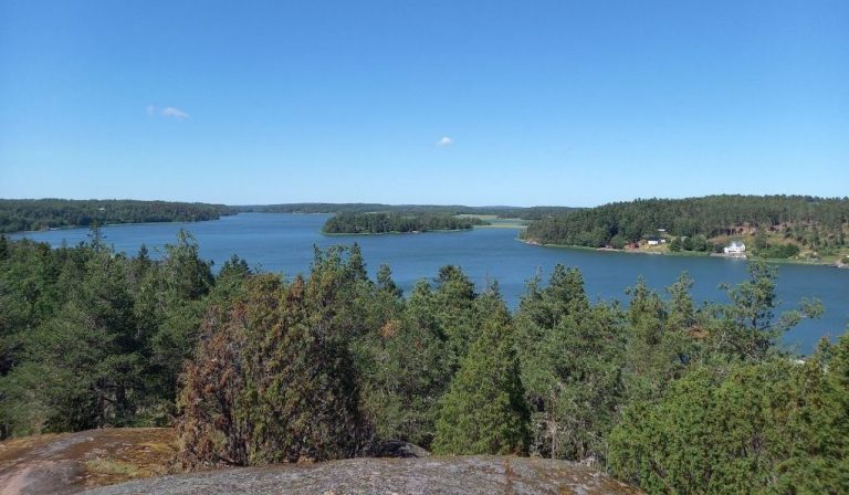 Mehr über den Artikel erfahren Tag 16 – Åland – Inselgruppe zwischen Schweden und Finnland