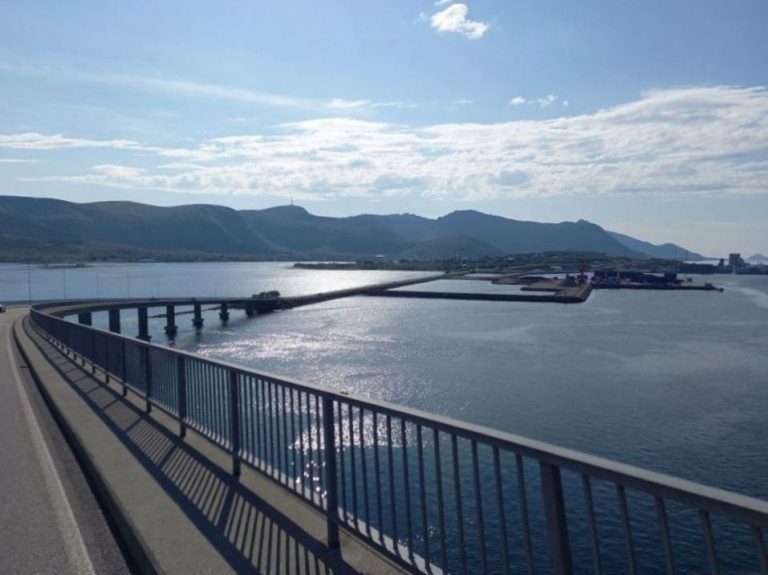 Mehr über den Artikel erfahren Tag 39 – Von Nord nach Süd durch Vesterålen