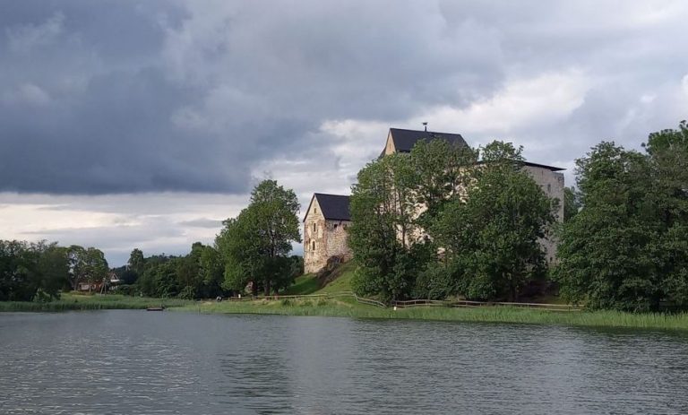 Mehr über den Artikel erfahren Tag 20 – Abschied von Mariehamn