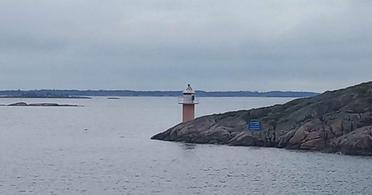 Mehr über den Artikel erfahren Tag 21 – Bränbö, unsere letzte Station auf Åland