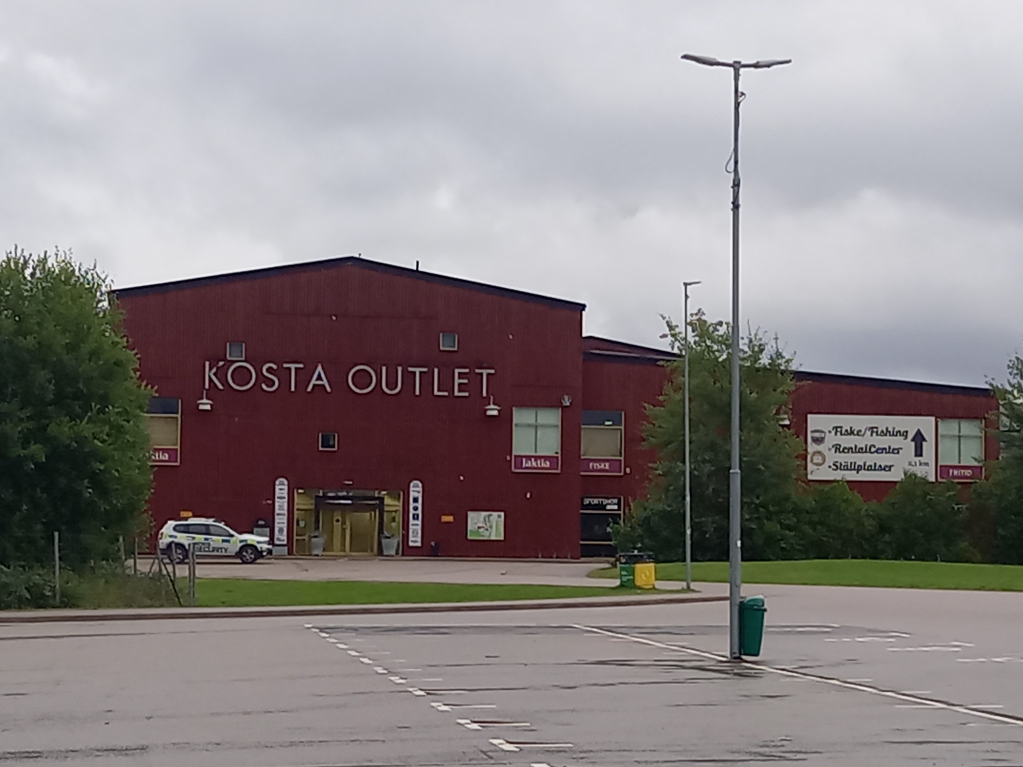 Du betrachtest gerade Tag 52 – Regenfahrt und:  Kosta, we are back 😀