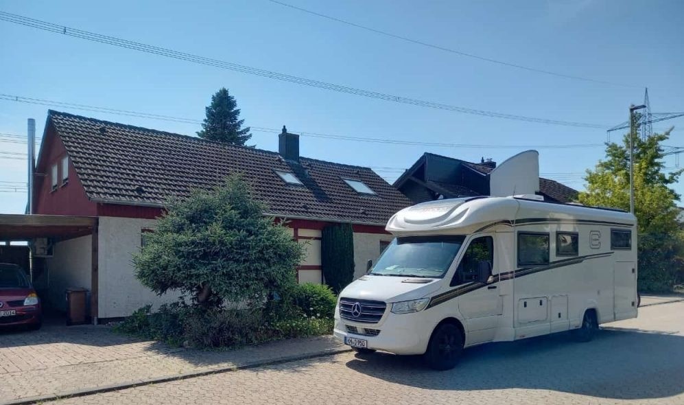 Du betrachtest gerade Tag 60 – Nach 8,5 Wochen wieder Zuhause 😊